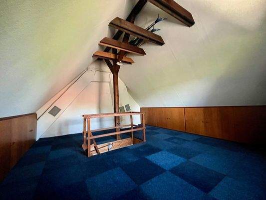 Spitzboden
