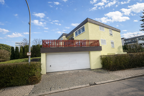 Saarbrücken Häuser, Saarbrücken Haus kaufen