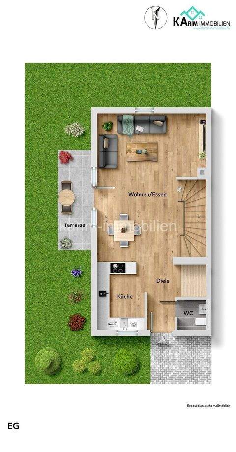 Emmendingen Häuser, Emmendingen Haus kaufen