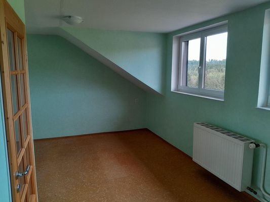 Zimmer 2 OG