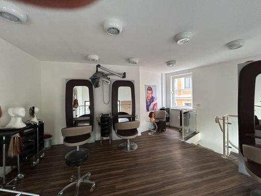 Fläche in der 2. Ebene