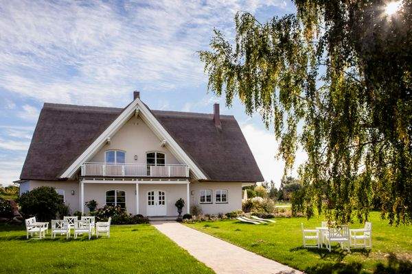 Lerchenhof-Haus Lerche