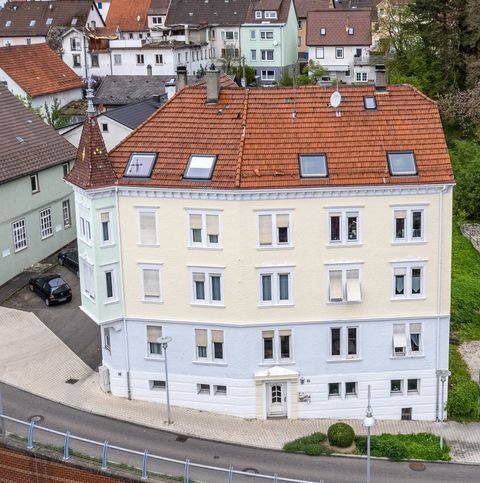 Albstadt Häuser, Albstadt Haus kaufen