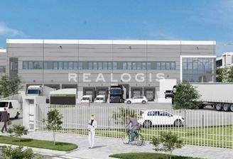 Visualisierung Außenansicht