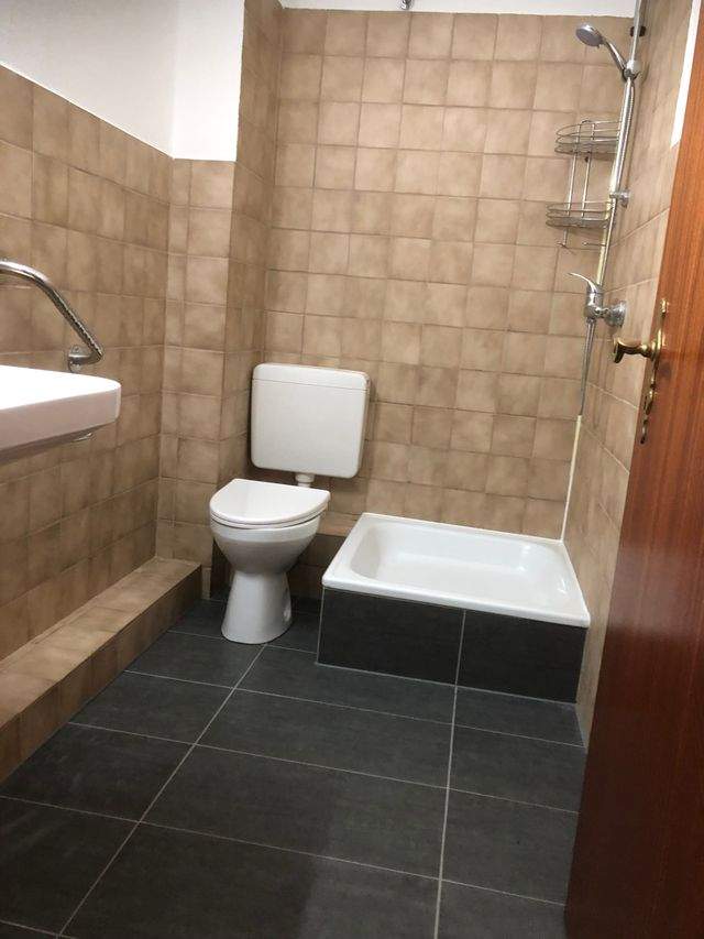 2-Zimmer-Erdgeschosswohnung, Ritterstraße 21 in Flensburg - Foto 4