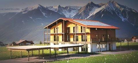 Bergen Wohnungen, Bergen Wohnung kaufen