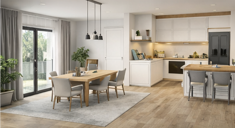 Bad Sassendorf Wohnungen, Bad Sassendorf Wohnung kaufen