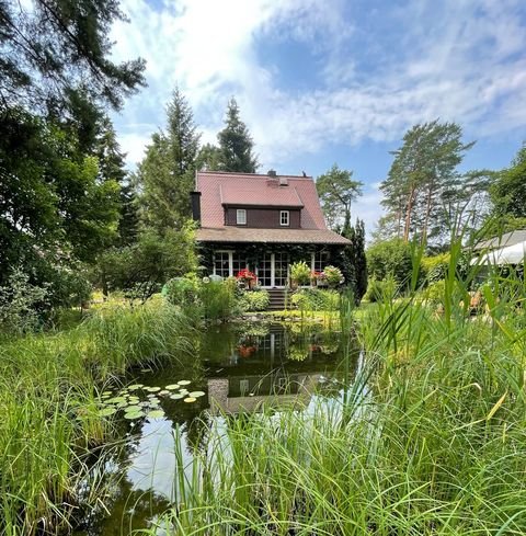 Bad Saarow Häuser, Bad Saarow Haus kaufen