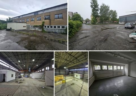 Leipzig Halle, Leipzig Hallenfläche