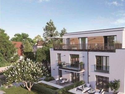 München Wohnungen, München Wohnung kaufen