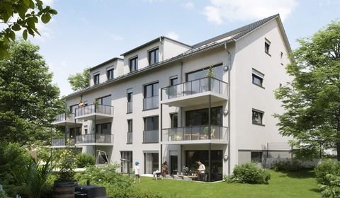 Bensheim Wohnungen, Bensheim Wohnung kaufen