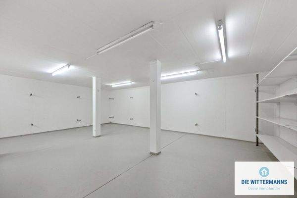 Büro/Werkstatt/Lager