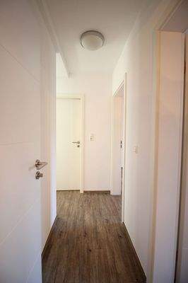 Flur klein I