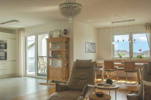 Wallersdorf Wohnungen, Wallersdorf Wohnung kaufen