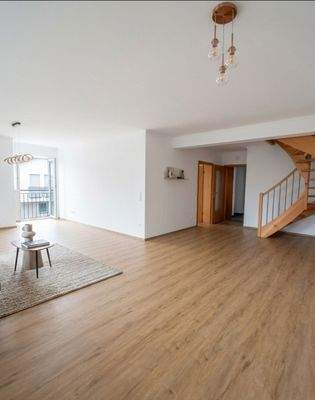 1.OG. Wohn-Essbereich