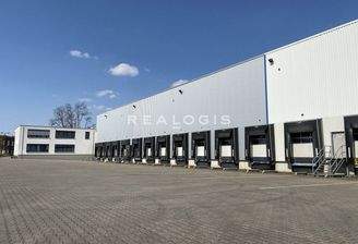 Beispielansicht Andienung