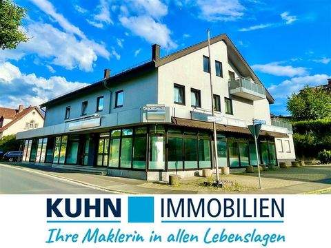 Bad Kissingen Häuser, Bad Kissingen Haus kaufen