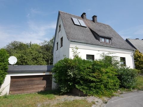 Olsberg - Bigge Häuser, Olsberg - Bigge Haus kaufen