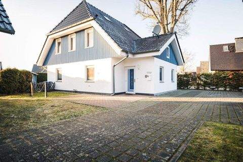 Zingst Häuser, Zingst Haus kaufen