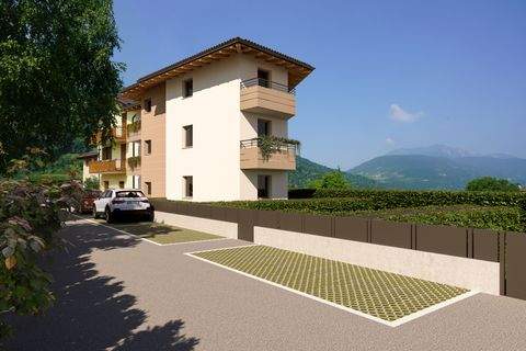 Caldonazzo Wohnungen, Caldonazzo Wohnung kaufen