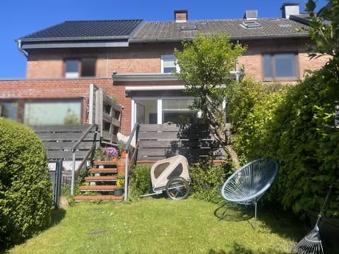 Garten und Terrasse