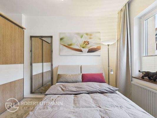 Wohnung 1 Schlafzimmer