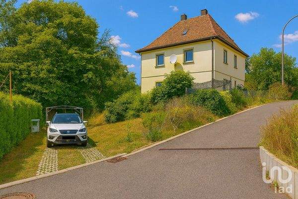 Ansicht Süden final