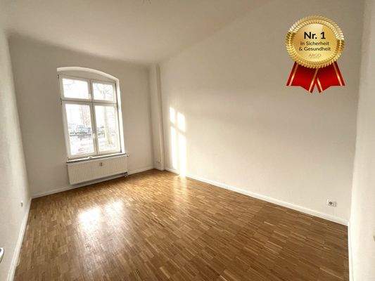 Vergleichsbild Zimmer 