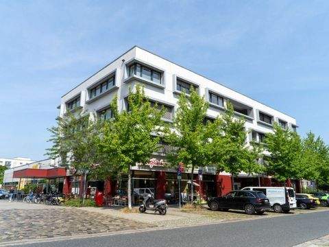 Dresden Büros, Büroräume, Büroflächen 