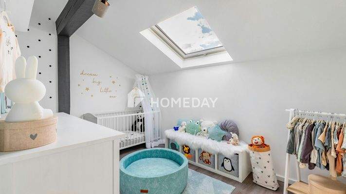 1. OG Kinderzimmer 1