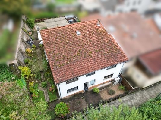 Ideales Mehrgenerationenhaus in Nalbach
