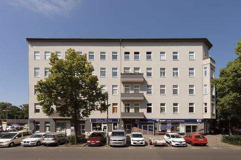 Berlin Renditeobjekte, Mehrfamilienhäuser, Geschäftshäuser, Kapitalanlage