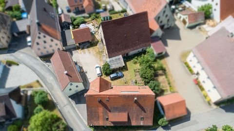 Pommelsbrunn / Hohenstadt Häuser, Pommelsbrunn / Hohenstadt Haus kaufen
