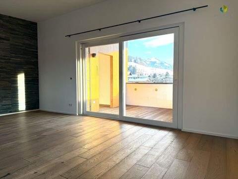 Hopfgarten-Markt Wohnungen, Hopfgarten-Markt Wohnung mieten