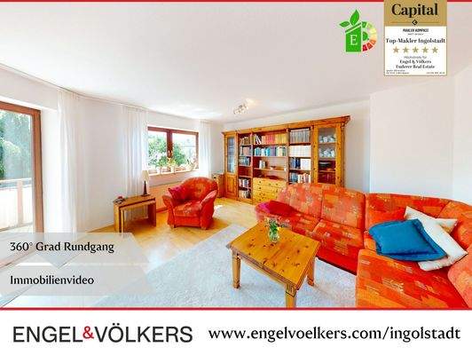 Engel & Völkers Ingolstadt