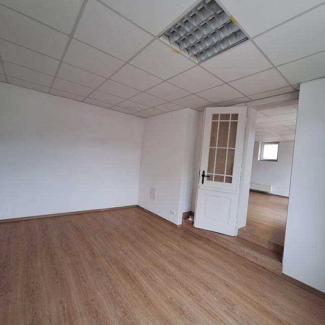 Moderne 2-Zimmer-Erdgeschosswohnung in Jena - Foto 5