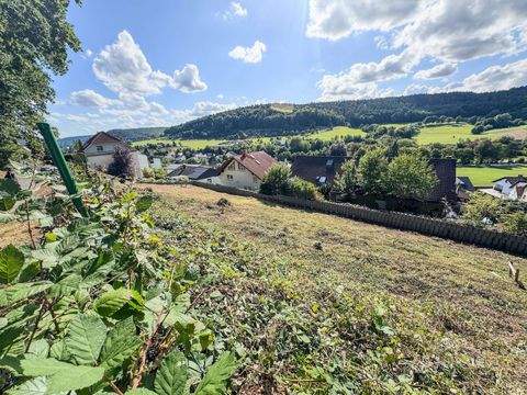 Höchst im Odenwald Grundstücke, Höchst im Odenwald Grundstück kaufen
