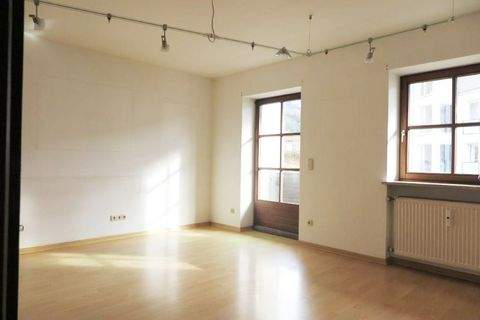 Berchtesgaden Büros, Büroräume, Büroflächen 