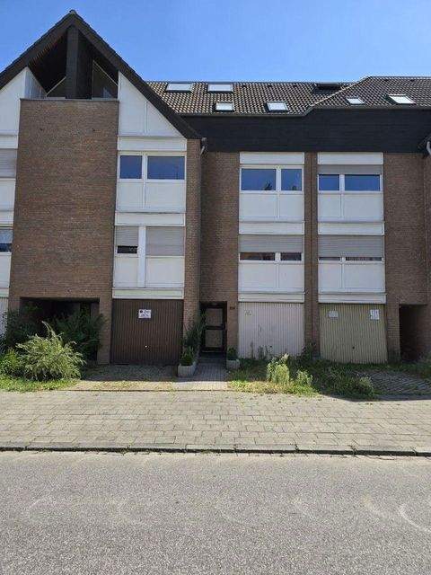 Mönchengladbach Wohnungen, Mönchengladbach Wohnung mieten