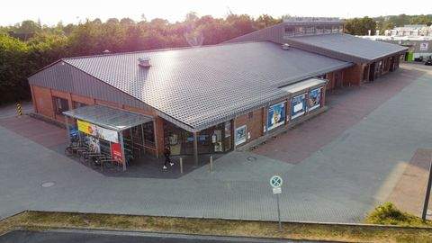 Meppen Büros, Büroräume, Büroflächen 