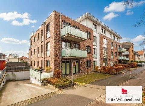 Oldenburg Wohnungen, Oldenburg Wohnung kaufen