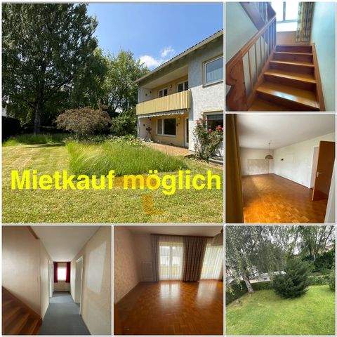 Memmingen Häuser, Memmingen Haus kaufen