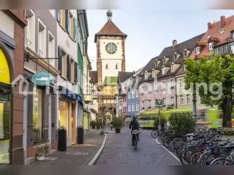 Freiburg im Breisgau Wohnungen, Freiburg im Breisgau Wohnung mieten