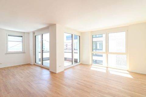 Schwäbisch Gmünd Wohnungen, Schwäbisch Gmünd Wohnung mieten
