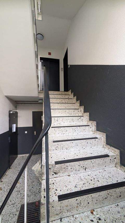 Gelsenkirchen Wohnungen, Gelsenkirchen Wohnung mieten