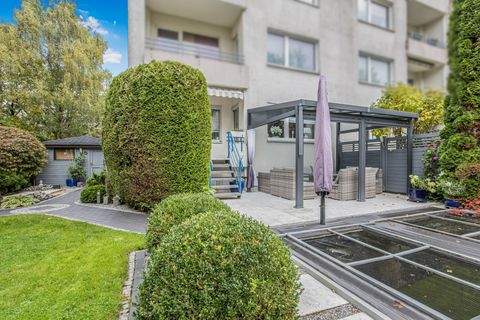 Kiel Wohnungen, Kiel Wohnung kaufen