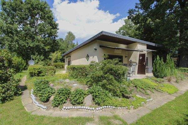 Grundstück (Altbestand)