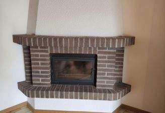 Kamin