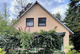 Einfamilienhaus in idyllischer Lage