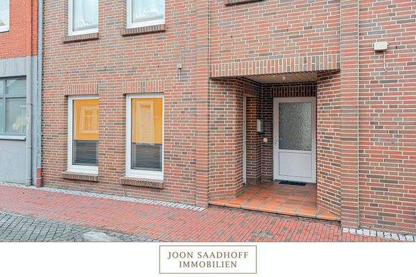 JOON SAADHOFF IMMOBILIEN